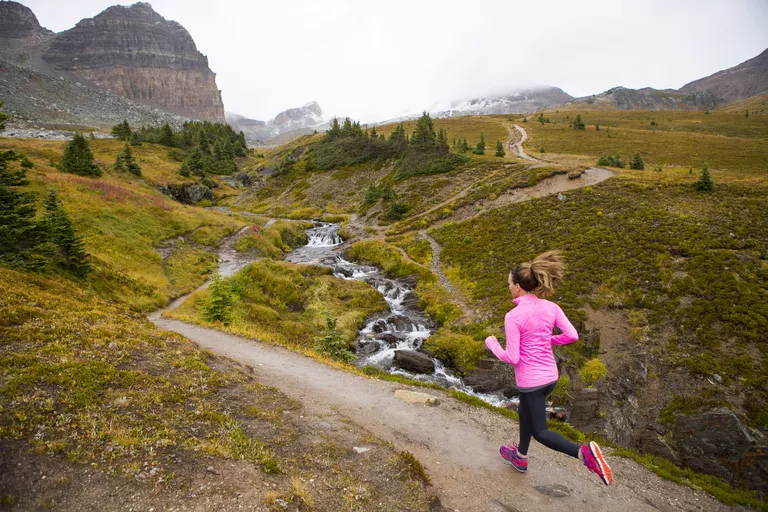Mindfulness and self hypnosis to improve sports performance in runners